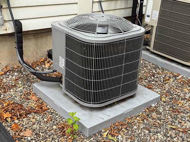 24/7 Emergency Hvac experts in Angier, NC