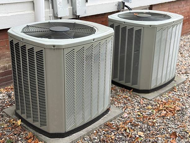Reliable Hvac contractor in Angier, NC by Leonard HVAC