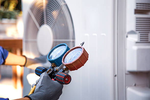 Affordable Hvac solutions in Angier, NC